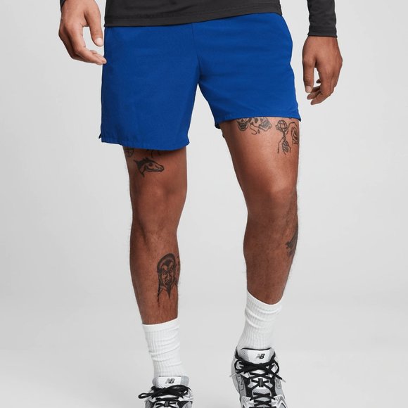 Gap Running Shorts - Picture 1 of 6